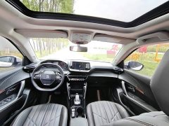 Peugeot 2008 2022 230THP THE ONE - ფოტო 12
