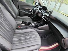 Peugeot 2008 2022 230THP THE ONE - ფოტო 14