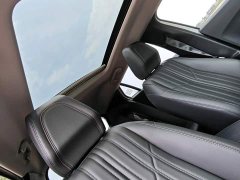 Peugeot 2008 2022 230THP THE ONE - ფოტო 15