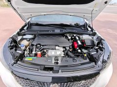 Peugeot 2008 2022 230THP THE ONE - ფოტო 16
