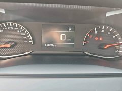 Peugeot 2008 2022 230THP THE ONE - ფოტო 17