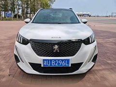 Peugeot 2008 2022 230THP THE ONE - ფოტო 2
