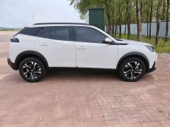 Peugeot 2008 2022 230THP THE ONE - ფოტო 4