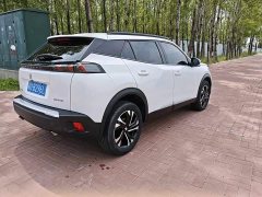 Peugeot 2008 2022 230THP THE ONE - ფოტო 5