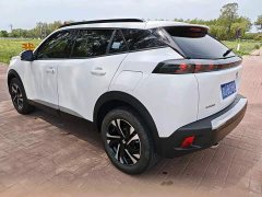 Peugeot 2008 2022 230THP THE ONE - ფოტო 7