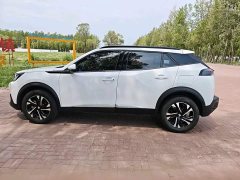 Peugeot 2008 2022 230THP THE ONE - ფოტო 8