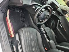 Peugeot 2008 2022 230THP THE ONE - ფოტო 9