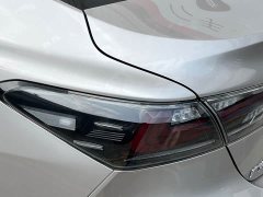 Toyota Camry 2.5G Luxury - ფოტო 14