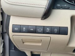 Toyota Camry 2.5G Luxury - ფოტო 18