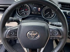 Toyota Camry 2.5G Luxury - ფოტო 19