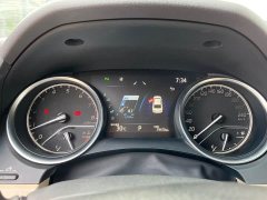 Toyota Camry 2.5G Luxury - ფოტო 20