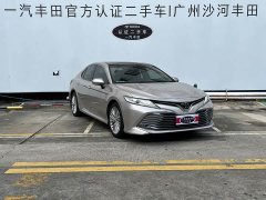 Toyota Camry 2.5G Luxury - ფოტო 3