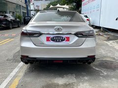 Toyota Camry 2.5G Luxury - ფოტო 7