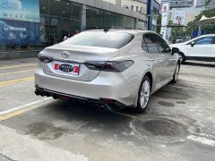 Toyota Camry 2.5G Luxury - ფოტო 8