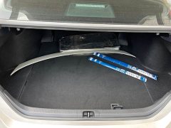 Toyota Camry 2.5G Luxury - ფოტო 9