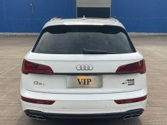 Audi Q5L 2023 40T Luxury Dynamic Edition - ფოტო 4
