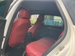 Audi Q5L 2023 40T Luxury Dynamic Edition - ფოტო 7