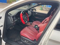 Audi Q5L 2023 40T Luxury Dynamic Edition - ფოტო 9