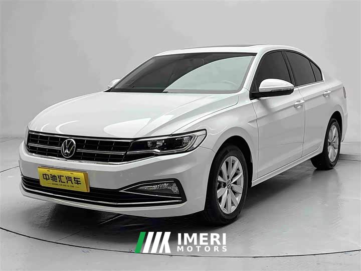 Volkswagen Bora 2021 1.5L Automatic Comfort Smart Connected Edition - ავტომობილი ჩინეთიდან