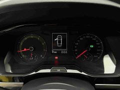 Volkswagen Bora 2021 1.5L Automatic Comfort Smart Connected Edition - ფოტო 16