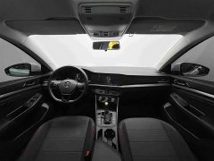 Volkswagen Bora 2021 1.5L Automatic Comfort Smart Connected Edition - ფოტო 17