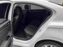 Volkswagen Bora 2021 1.5L Automatic Comfort Smart Connected Edition - ფოტო 19