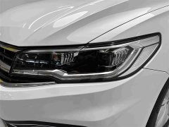 Volkswagen Bora 2021 1.5L Automatic Comfort Smart Connected Edition - ფოტო 9