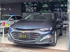 Chevrolet Malibu XL 535T Automatic Sharp Edition - ფოტო 1