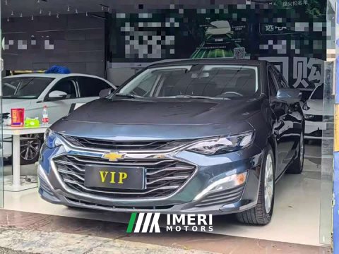 2021 Chevrolet Malibu XL 535T Automatic Sharp Edition - ავტომობილი ჩინეთიდან