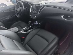 Chevrolet Malibu XL 535T Automatic Sharp Edition - ფოტო 10