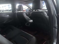 Chevrolet Malibu XL 535T Automatic Sharp Edition - ფოტო 11