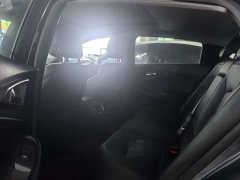 Chevrolet Malibu XL 535T Automatic Sharp Edition - ფოტო 12