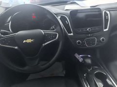 Chevrolet Malibu XL 535T Automatic Sharp Edition - ფოტო 13