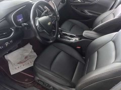 Chevrolet Malibu XL 535T Automatic Sharp Edition - ფოტო 15