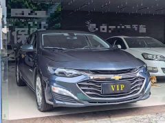 Chevrolet Malibu XL 535T Automatic Sharp Edition - ფოტო 3