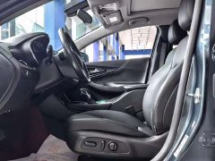 Chevrolet Malibu XL 535T Automatic Sharp Edition - ფოტო 4