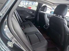 Chevrolet Malibu XL 535T Automatic Sharp Edition - ფოტო 5