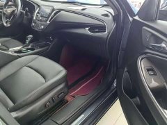 Chevrolet Malibu XL 535T Automatic Sharp Edition - ფოტო 6