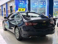 Chevrolet Malibu XL 535T Automatic Sharp Edition - ფოტო 8