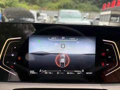 Changan Hunter K50 2025 Standard Box Four-Wheel Drive Full-Domain Edition - ფოტო 10