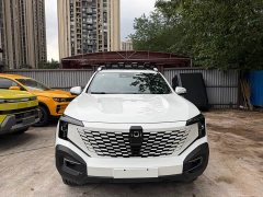 Changan Hunter K50 2025 Standard Box Four-Wheel Drive Full-Domain Edition - ფოტო 2