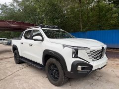 Changan Hunter K50 2025 Standard Box Four-Wheel Drive Full-Domain Edition - ფოტო 3