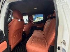 Changan Hunter K50 2025 Standard Box Four-Wheel Drive Full-Domain Edition - ფოტო 9