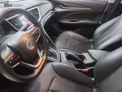 Buick Excelle 2021 Facelift 1.3T Automatic Mild Hybrid Elite - ფოტო 10