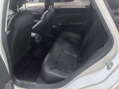 Buick Excelle 2021 Facelift 1.3T Automatic Mild Hybrid Elite - ფოტო 11