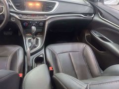Buick Excelle 2021 Facelift 1.3T Automatic Mild Hybrid Elite - ფოტო 12