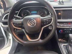 Buick Excelle 2021 Facelift 1.3T Automatic Mild Hybrid Elite - ფოტო 13
