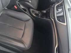 Buick Excelle 2021 Facelift 1.3T Automatic Mild Hybrid Elite - ფოტო 14