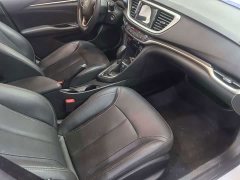 Buick Excelle 2021 Facelift 1.3T Automatic Mild Hybrid Elite - ფოტო 15