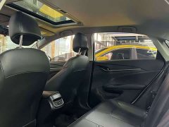 Buick Excelle 2021 Facelift 1.3T Automatic Mild Hybrid Elite - ფოტო 5